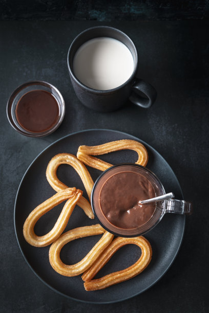 churros
