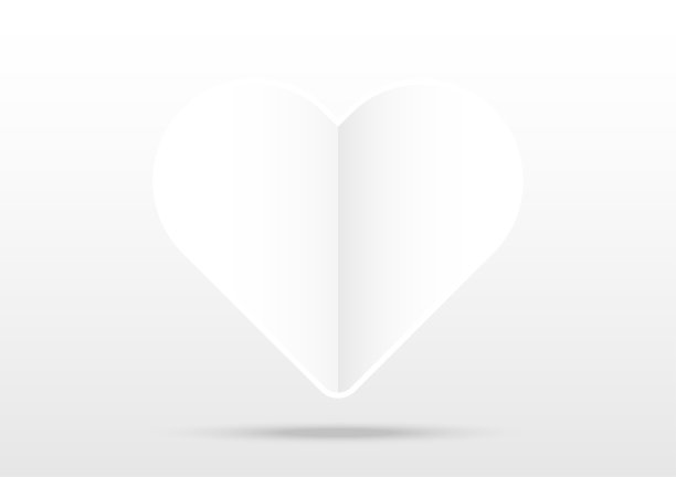 简约浪漫婚礼装饰场景