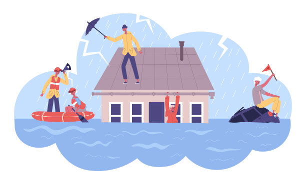 flood