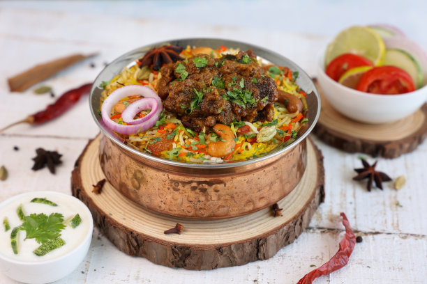 biryani