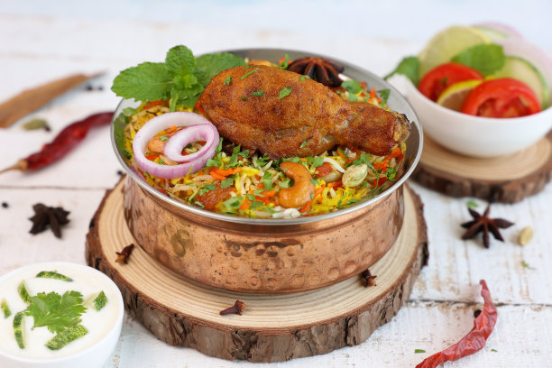 biryani