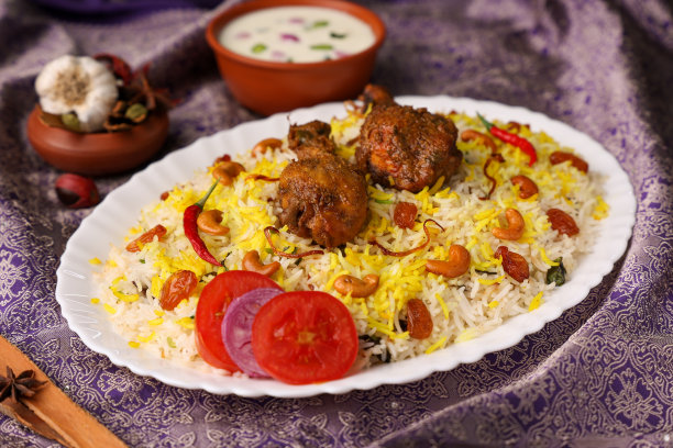 biryani
