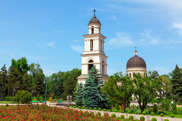 摩尔多瓦共和国