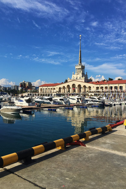 sochi