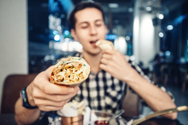 shawarma