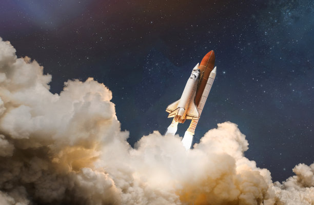 rocket