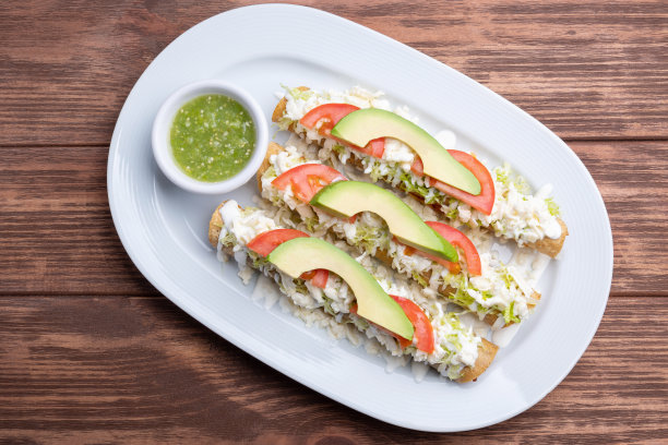 enchilada