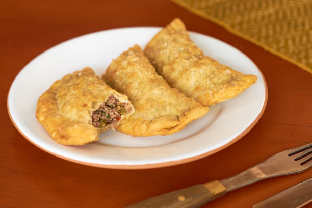 empanadas