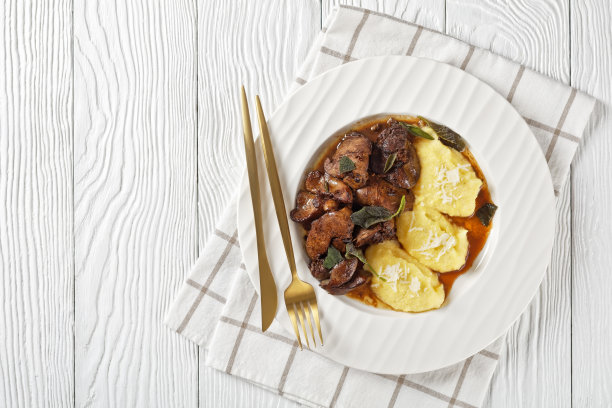 polenta