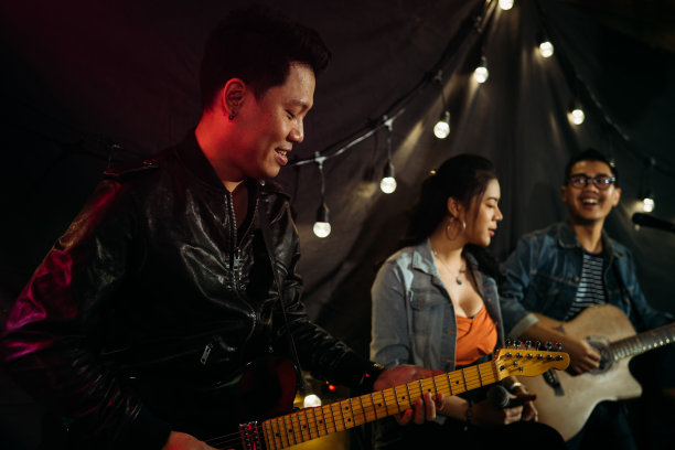 rockstar