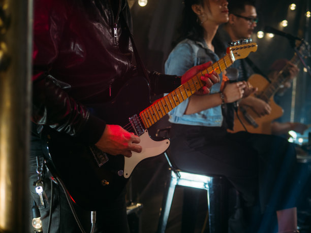 rockstar