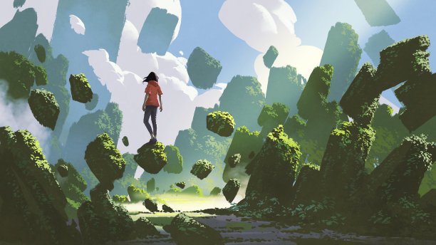 adventure