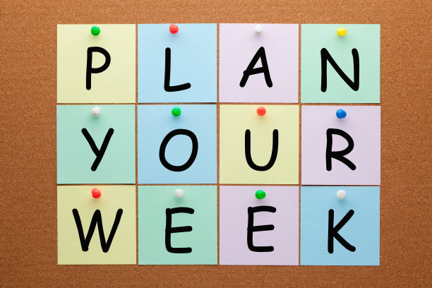 week
