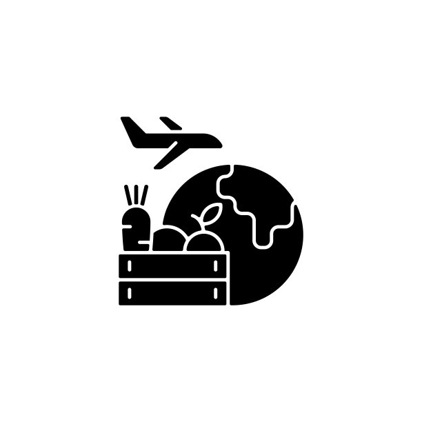 金融环球logo设计