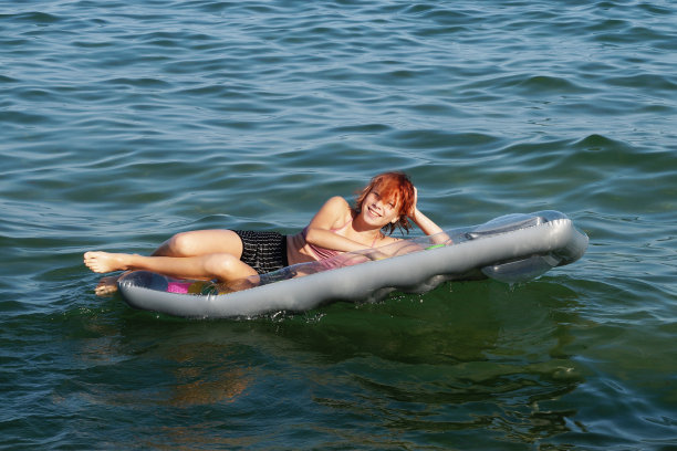 float