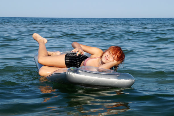 float