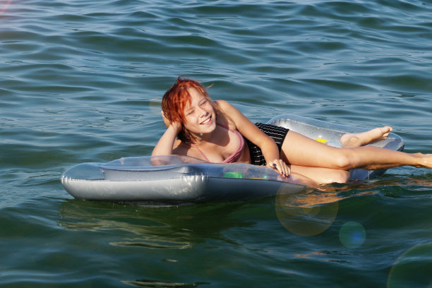 float