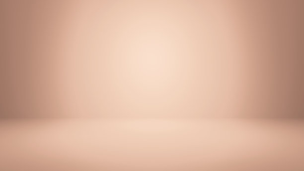 粉红色渐变背景