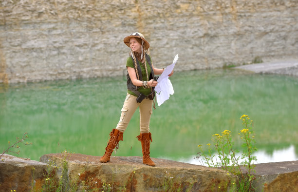 adventure