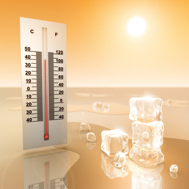 temperature