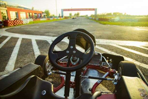 karting