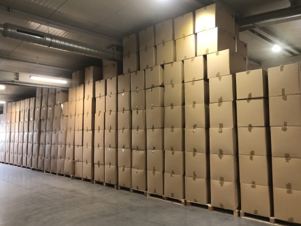 warehouse