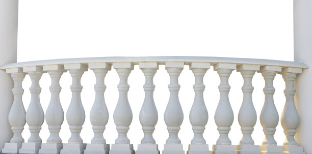 baluster