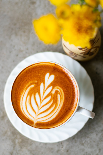 latte