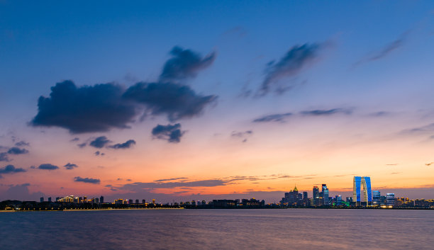 中国经济开发区