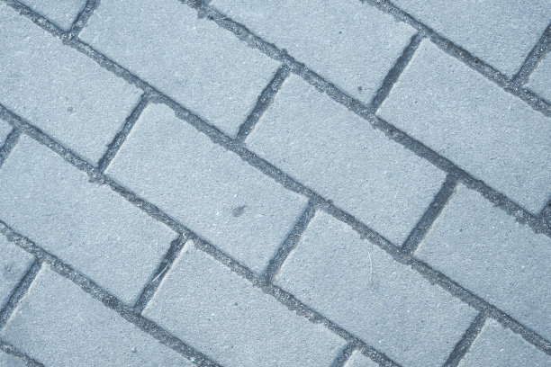 pavement