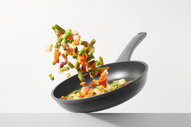 wok