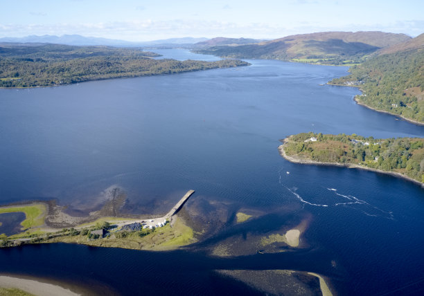 loch
