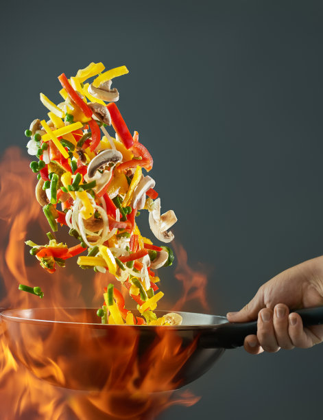 wok