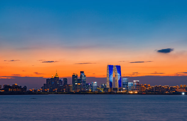 中国经济开发区