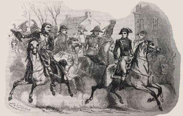 bonaparte