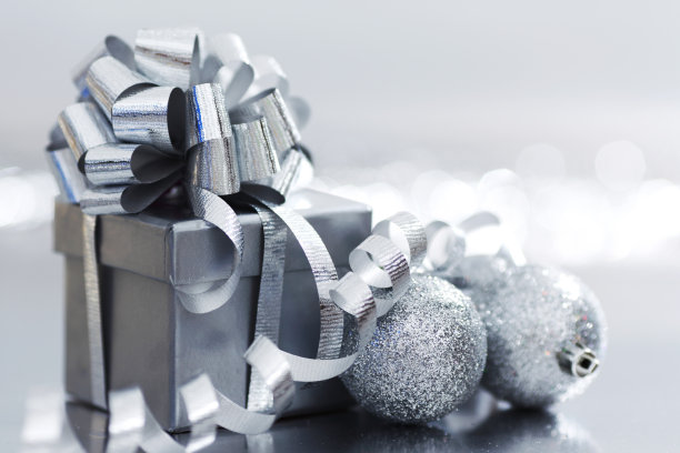 tinsel