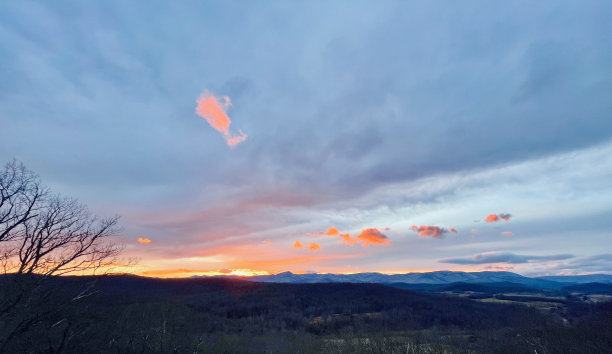 shenandoah