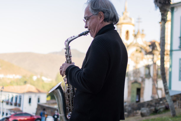 sax