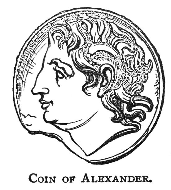 alexander