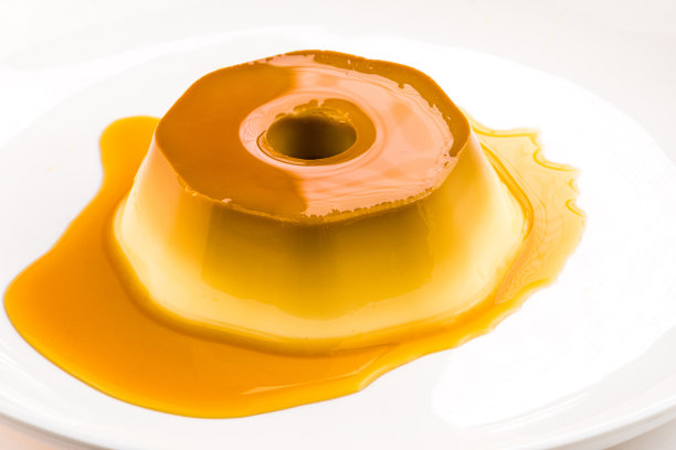 pudding