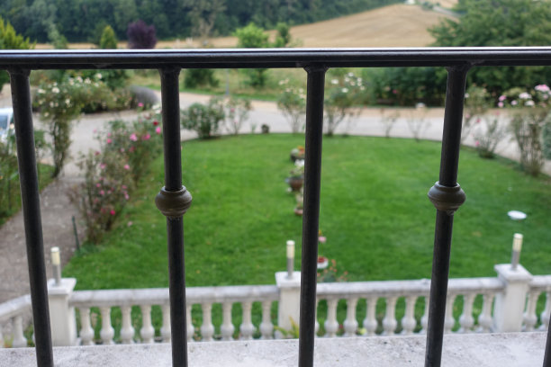 baluster