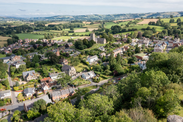powys