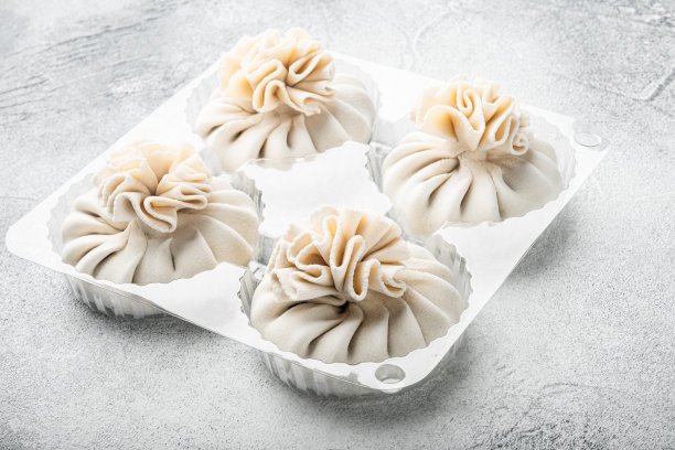 baozi