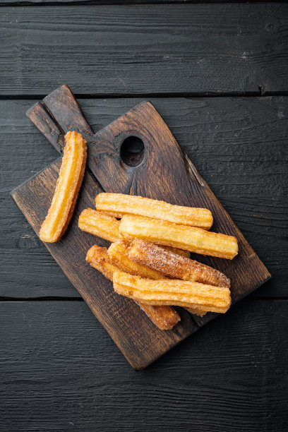 churros