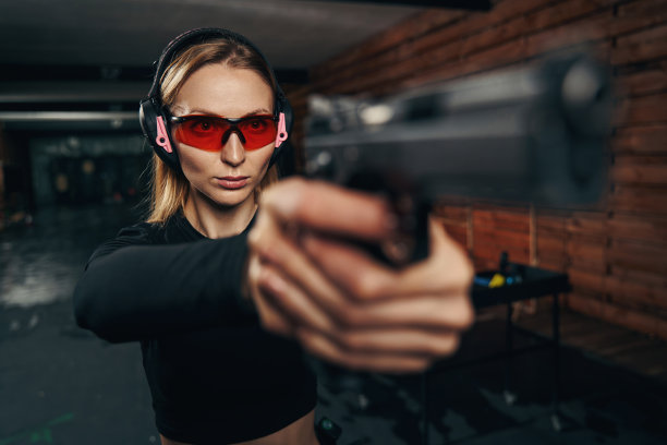 shooters