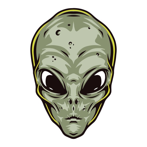 外星生命logo
