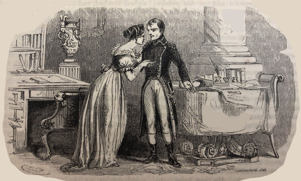 bonaparte
