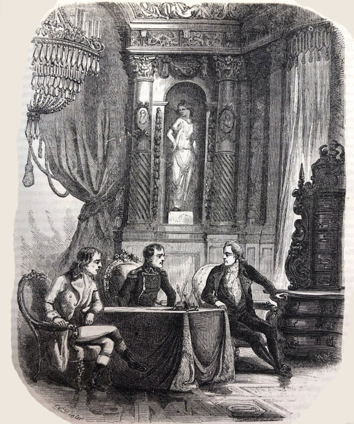 bonaparte