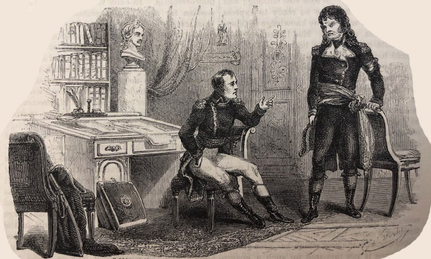 bonaparte