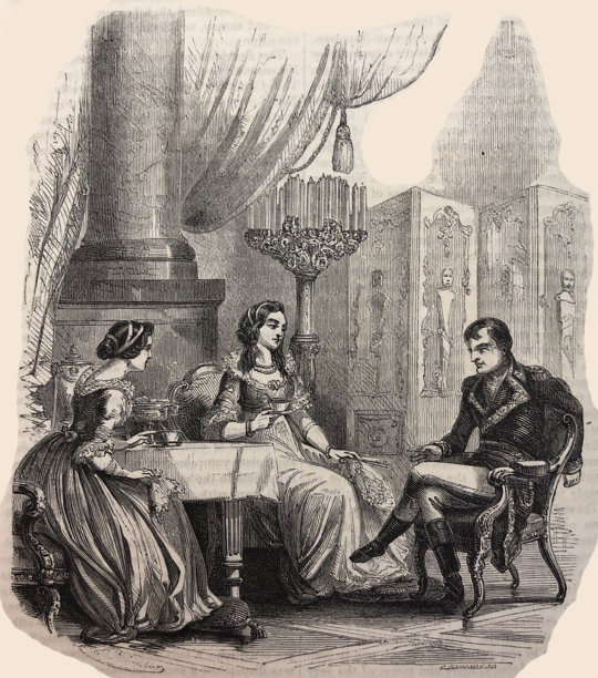 bonaparte
